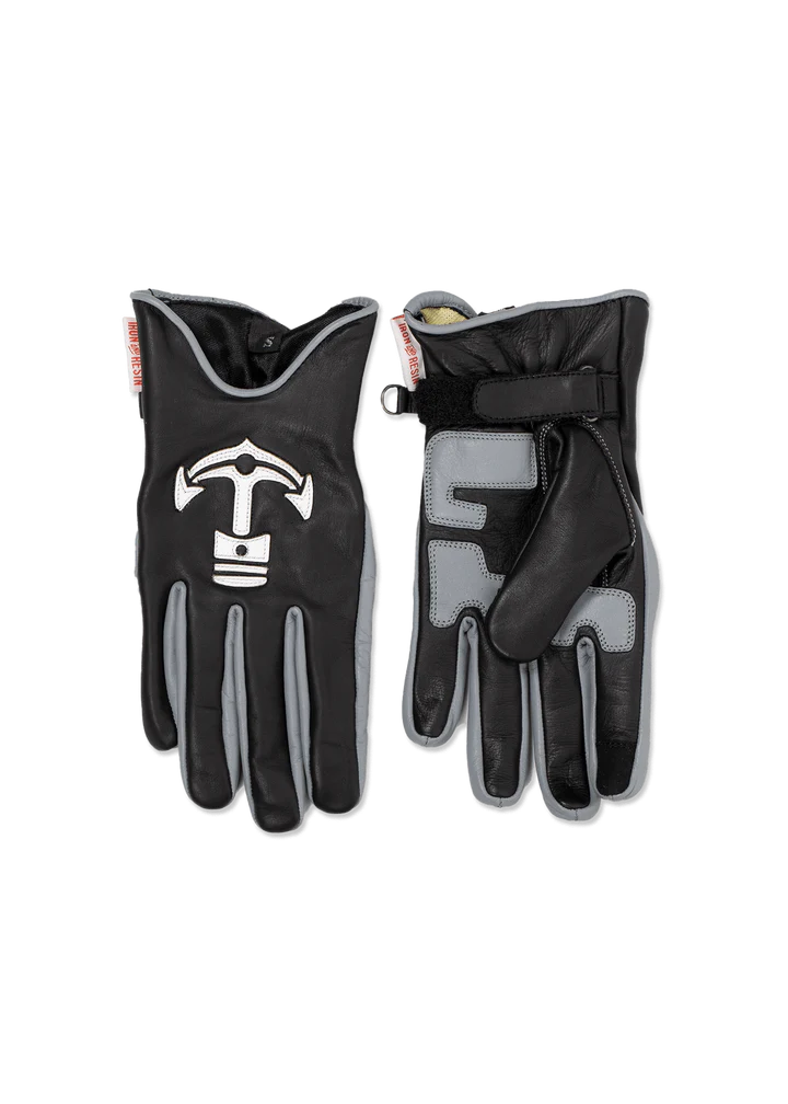 Gauntlet Glove