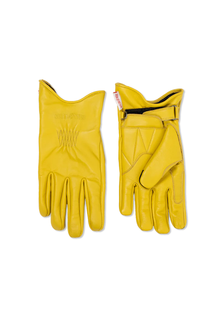 Scrambler Glove