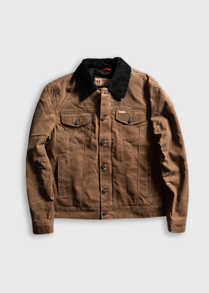 The Scout Jacket