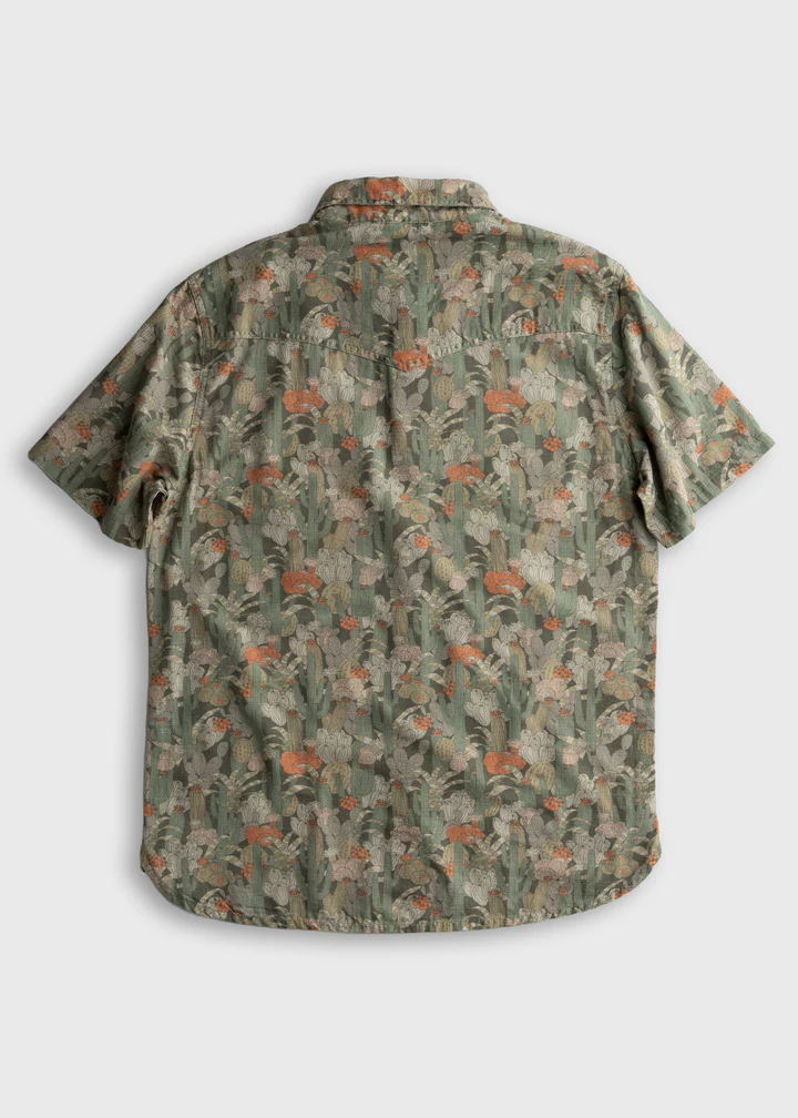 Cactus Shirt view 2