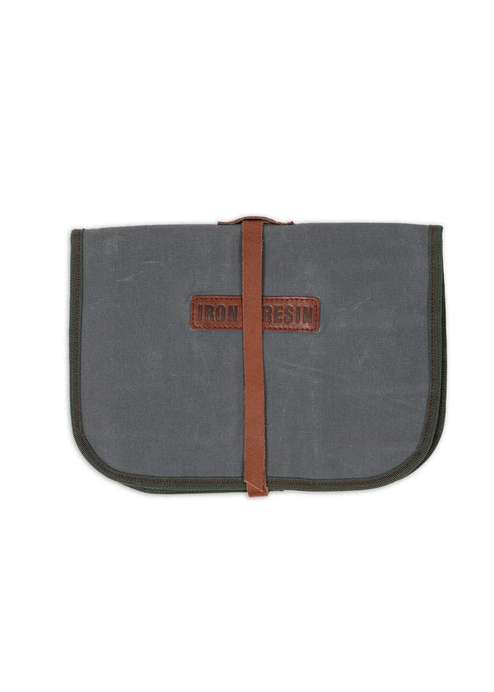 Tool Roll view 2
