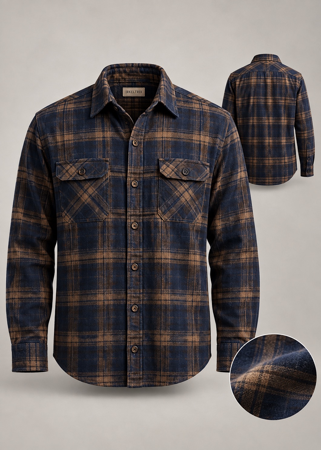 Losage Shirt