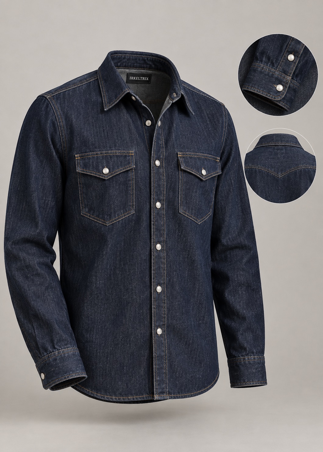 Dogtown Shirt