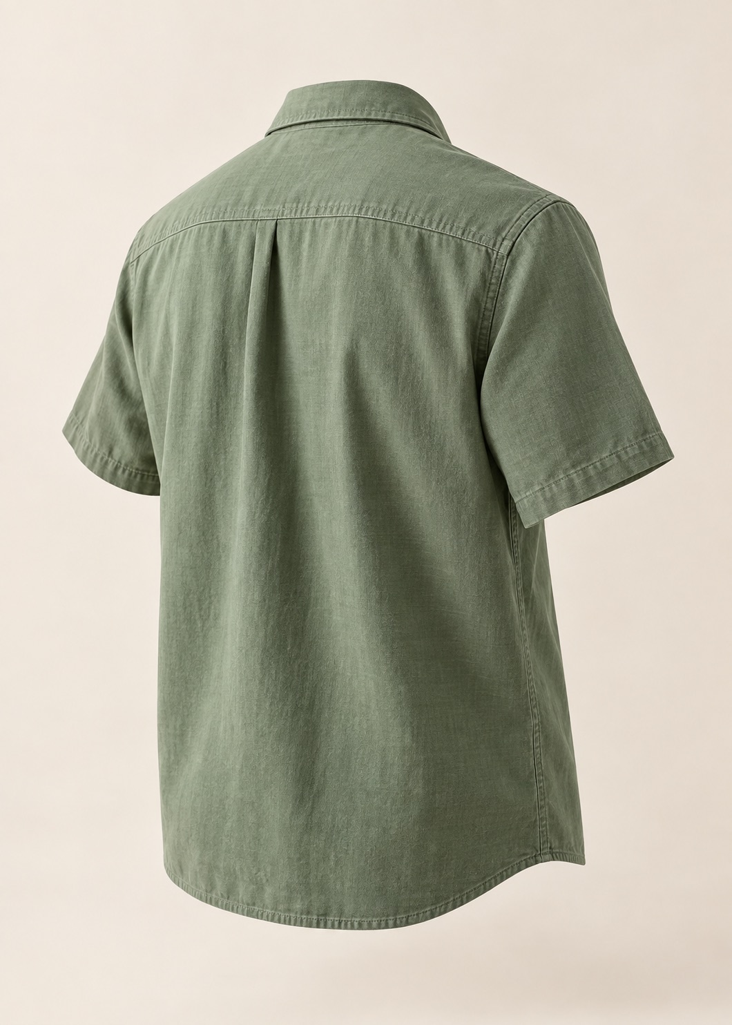 Cactus Shirt view 2
