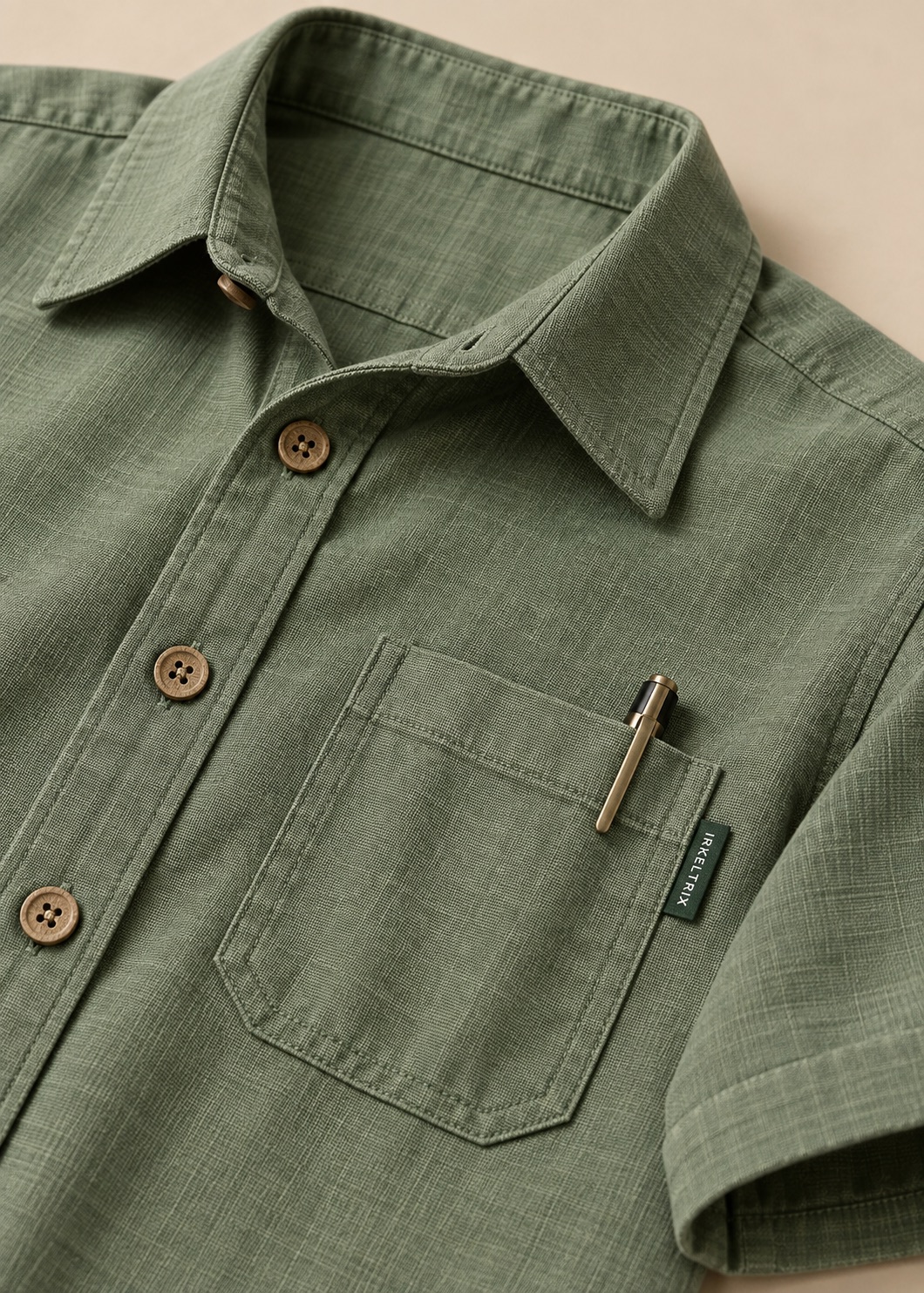 Cactus Shirt view 3