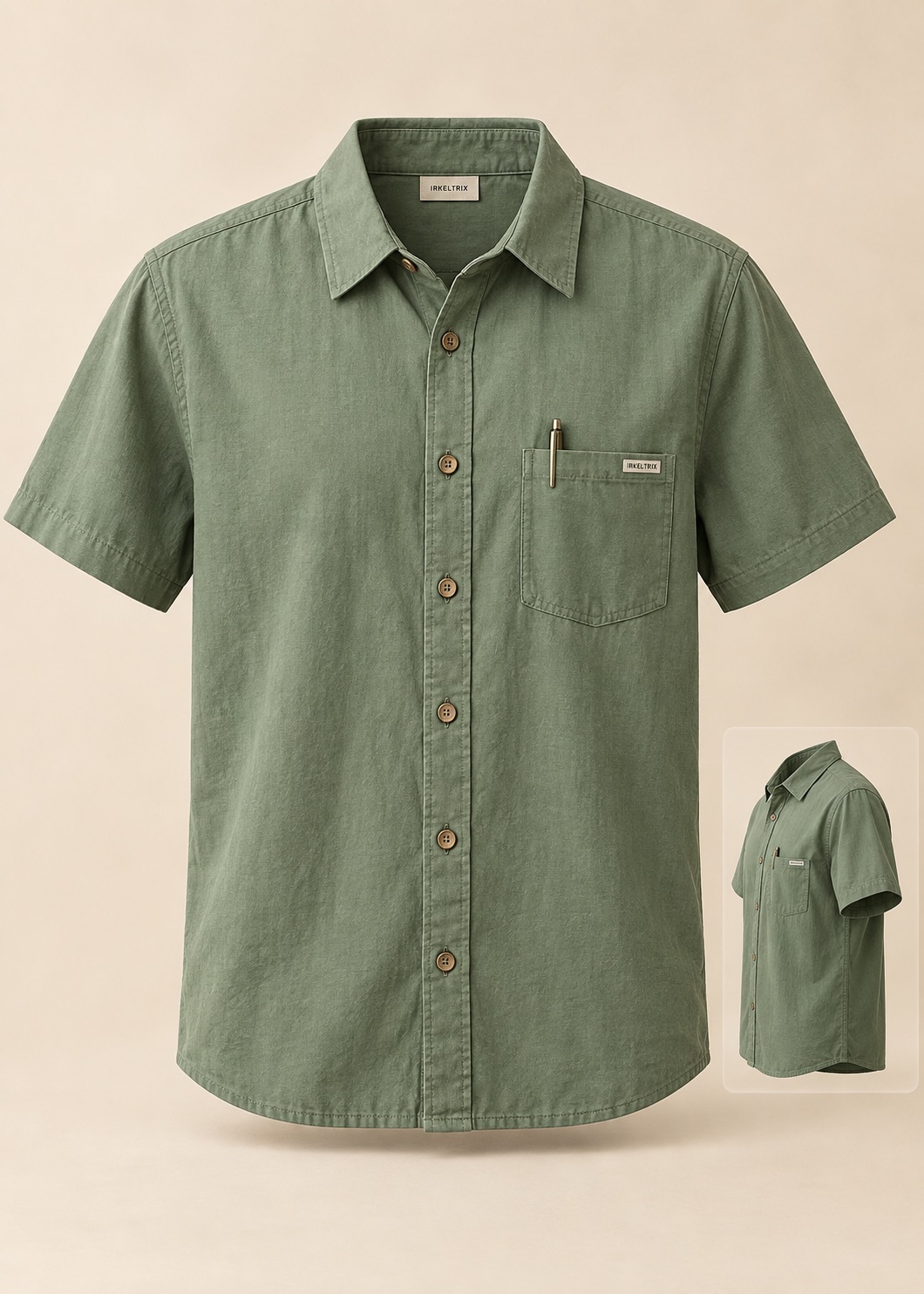 Cactus Shirt