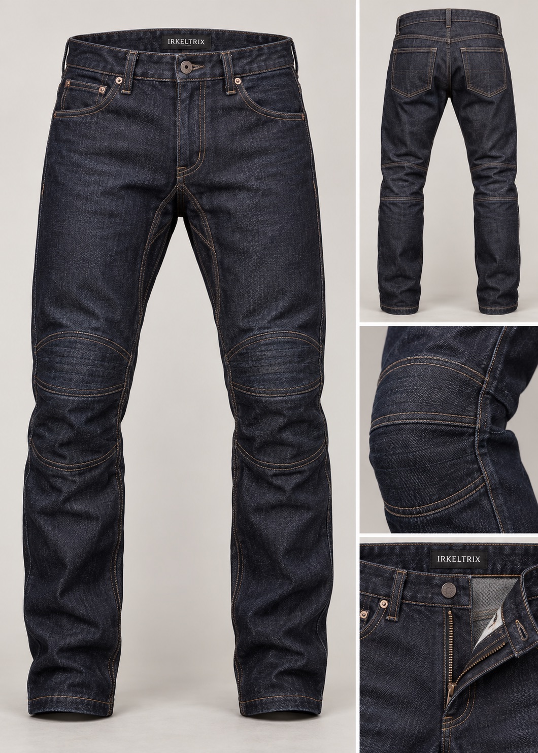 Rider Pant