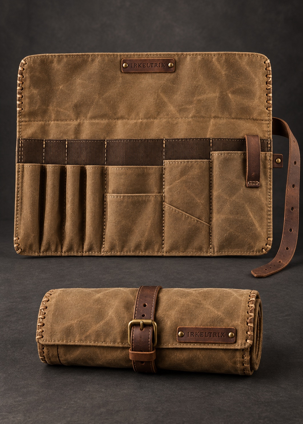 Tool Roll