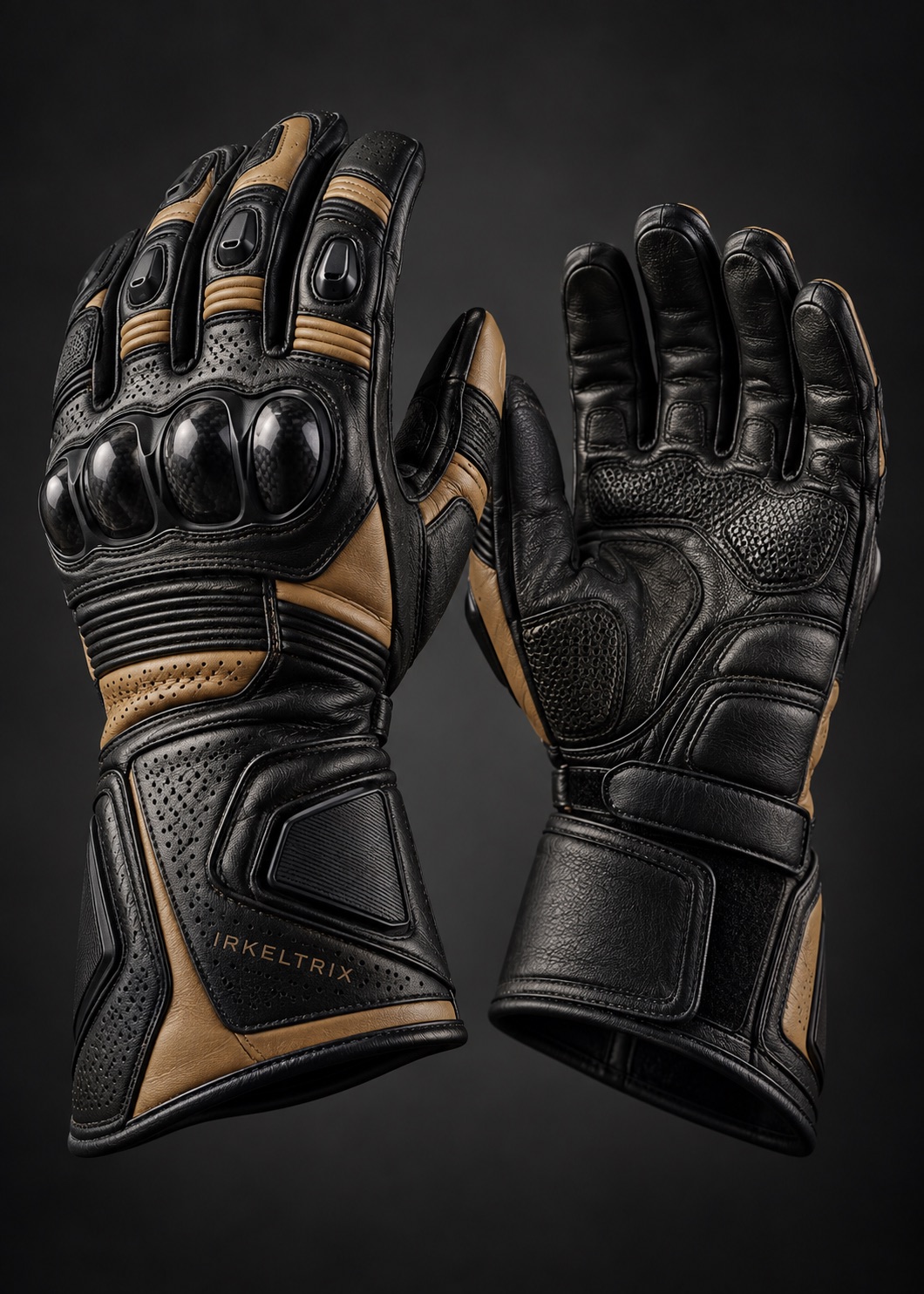 Gauntlet Glove