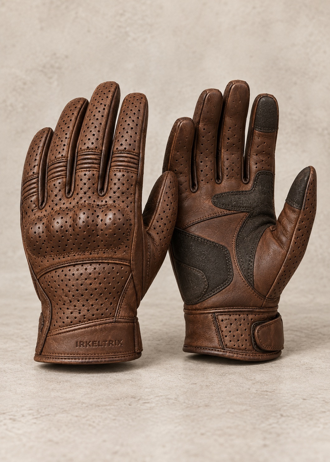 Scrambler Glove