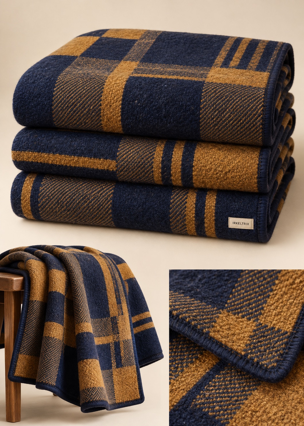 Del Sol Blanket