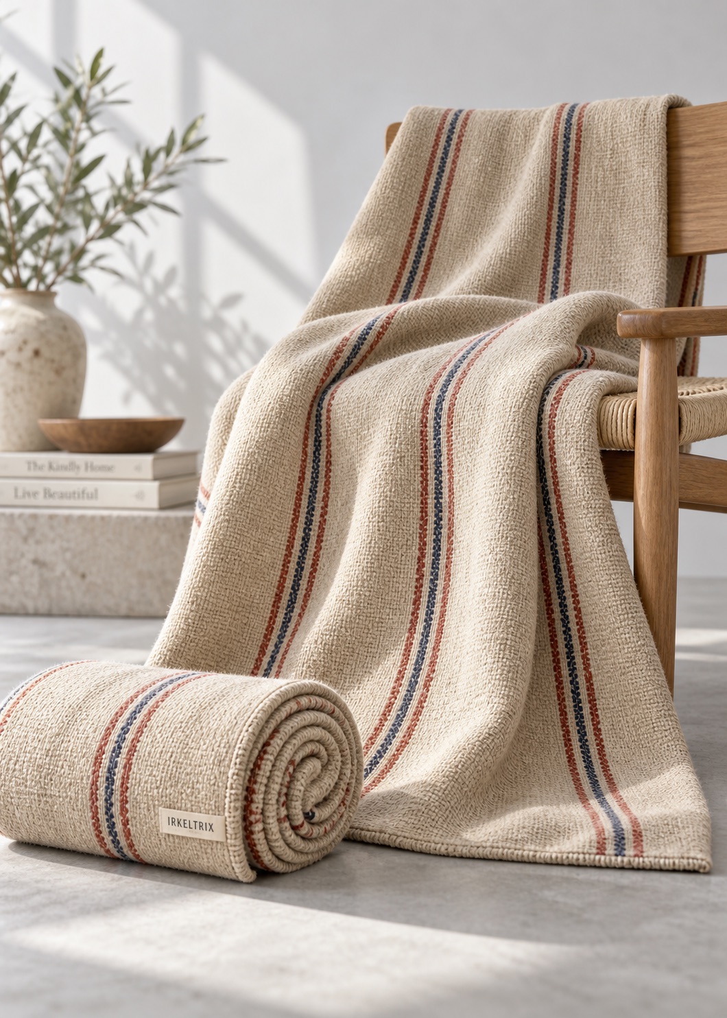 Calle Blanket