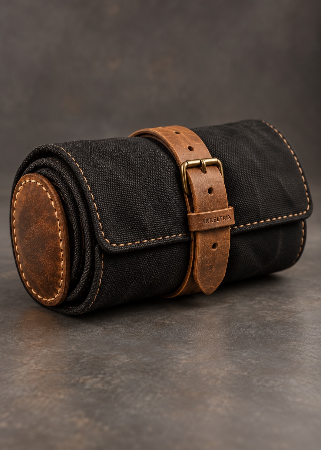 Heritage Tool Roll — First Edition view 2
